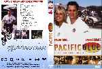 cartula dvd de Pacific Blue - Temporada 04 - Custom