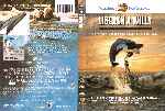 carátula dvd de Liberen A Willy - Region 4