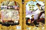 carátula dvd de La Reina De Los Piratas