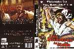 carátula dvd de Los Bucaneros Del Diablo