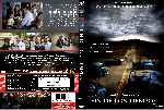 carátula dvd de El Fin De Los Tiempos - 2008 - Custom
