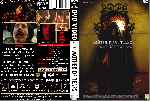 carátula dvd de Mother Of Tears - Custom