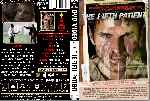 carátula dvd de El Quinto Paciente - The Fifth Patient - Custom