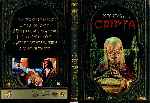 carátula dvd de Historias De La Cripta - Temporada 01 - Custom