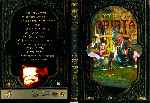 carátula dvd de Historias De La Cripta - Temporada 07 - Custom