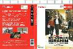 cartula dvd de El Senor Ibrahim Y Las Flores Del Coran - Coleccion Cine Publico Ii