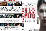 carátula dvd de Belleza Invaluable - Custom