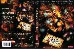 carátula dvd de Negra Navidad - 2006