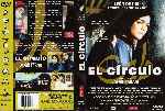 carátula dvd de El Circulo - 2000
