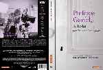 carátula dvd de Cine De Nuestro Tiempo - Philippe Garrel Artista