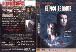 carátula dvd de El Pico De Dante - Region 4