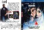 carátula dvd de Telarana - Region 4