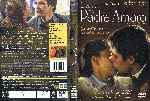 carátula dvd de El Crimen Del Padre Amaro - V2
