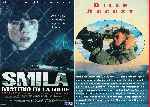 carátula dvd de Smila - Misterio En La Nieve - Inlay 01