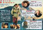 carátula dvd de Smila - Misterio En La Nieve - Inlay 02
