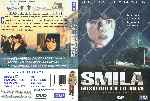 carátula dvd de Smila - Misterio En La Nieve