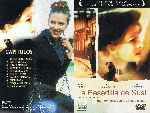 carátula dvd de La Pesadilla De Susi - Inlay