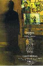 carátula dvd de Dead Awake - Insomnio - Inlay