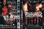 carátula dvd de Rios De Color Purpura 2 - Alquiler