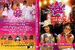 carátula dvd de Patito Feo - La Historia Mas Linda En El Teatro - Region 4