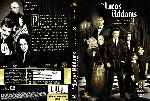 carátula dvd de Los Locos Addams - 1991 - Volumen 03 - Region 1-4