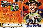 carátula dvd de Las Aventuras De Pito Perez