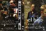 carátula dvd de El Hijo - 2002