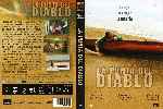 carátula dvd de La Punta Del Diablo