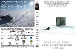 carátula dvd de The Last Winter - Custom