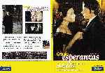 carátula dvd de Grandes Esperanzas - 1999 - Segunda Parte