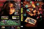 carátula dvd de Negra Navidad - 2006 - Custom