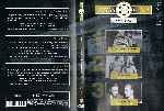 carátula dvd de Joyas Del Cine - Volumen 12 - Boxeo