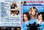 carátula dvd de Los Angeles De Charlie - 1976 - Temporada 01 - Custom