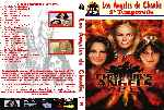 carátula dvd de Los Angeles De Charlie - 1976 - Temporada 02 - Custom