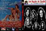 carátula dvd de Los Angeles De Charlie - 1976 - Temporada 05 - Custom