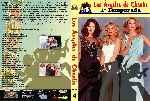 carátula dvd de Los Angeles De Charlie - 1976 - Temporada 04 - Custom