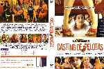 carátula dvd de Casting De Pelotas