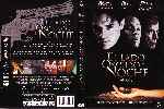 carátula dvd de El Lado Oscuro De La Noche