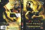 carátula dvd de Thai-dragon