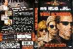 carátula dvd de Vida Bandida - Region 4