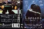 carátula dvd de Lantana - V2
