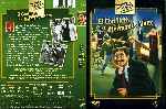 carátula dvd de Los Hermanos Marx - El Conflicto De Los Hermanos Marx