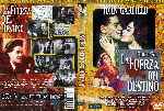 carátula dvd de La Fuerza Del Destino - 1948 - Seleccion Clasicos De Oro