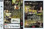 carátula dvd de La Fortuna De Vivir
