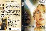 carátula dvd de El Descubrimiento Del Cielo - Custom