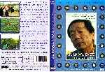 carátula dvd de Dr. Masaru Emoto - Instante De Vida