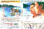 carátula dvd de Agua - 2005 - Region 4