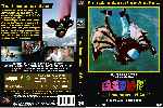 carátula dvd de Los Temerarios Del Aire - Custom - V2