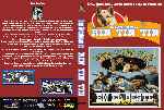 carátula dvd de Las Aventuras De Rin Tin Tin - Temporada 01 - Custom