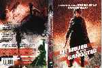 carátula dvd de Mi Mujer Es Una Gangster